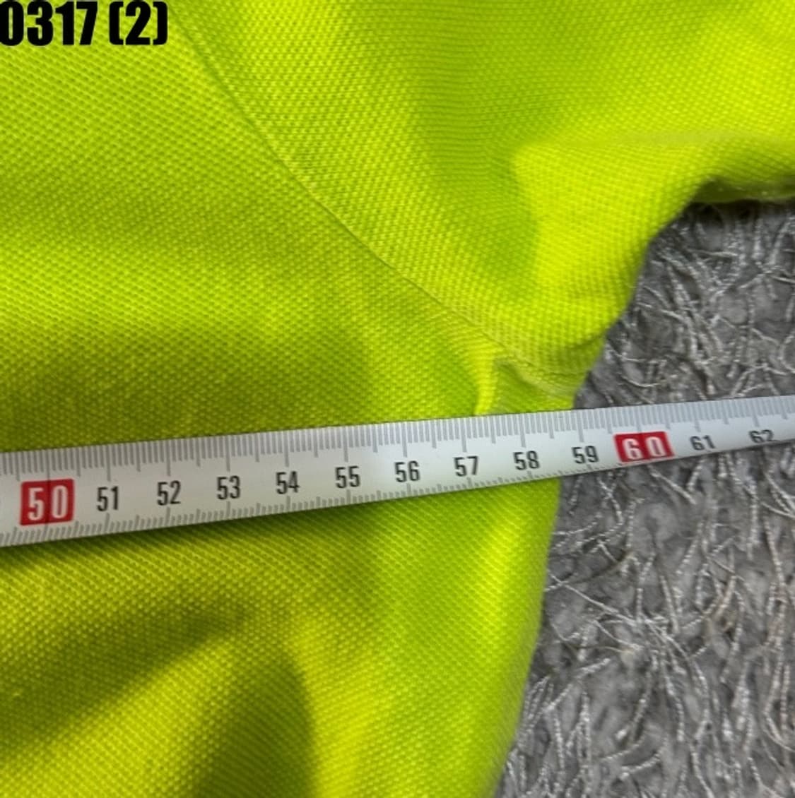 폴로 빅포니 반팔  상품이미지6