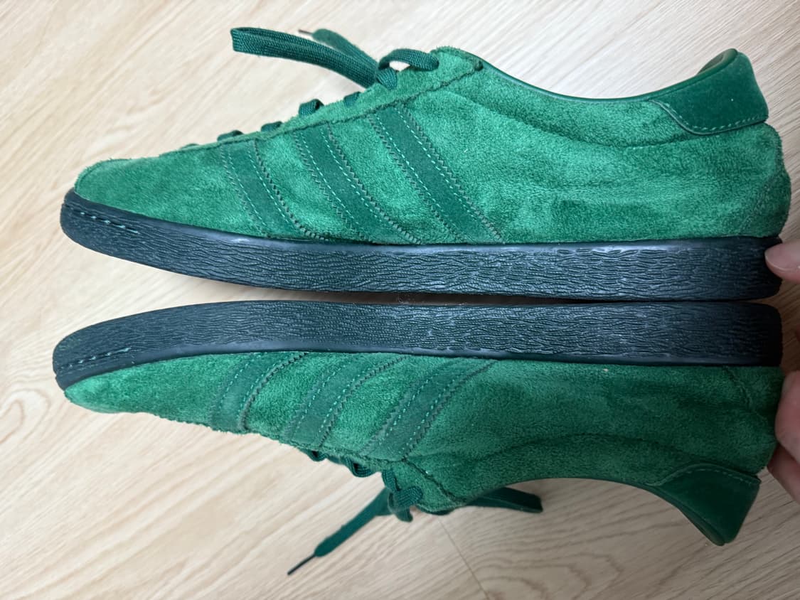 아디다스 토바코 다크그린 285 상품이미지2