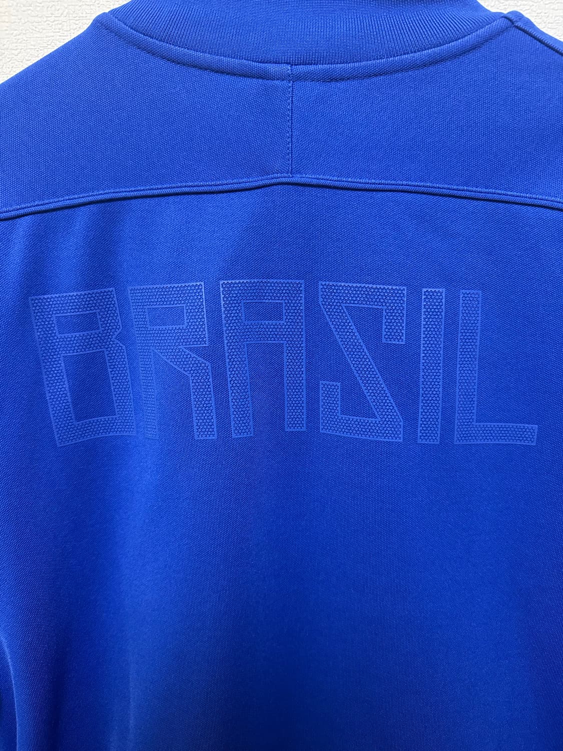 나이키 브라질 져지 상품이미지3