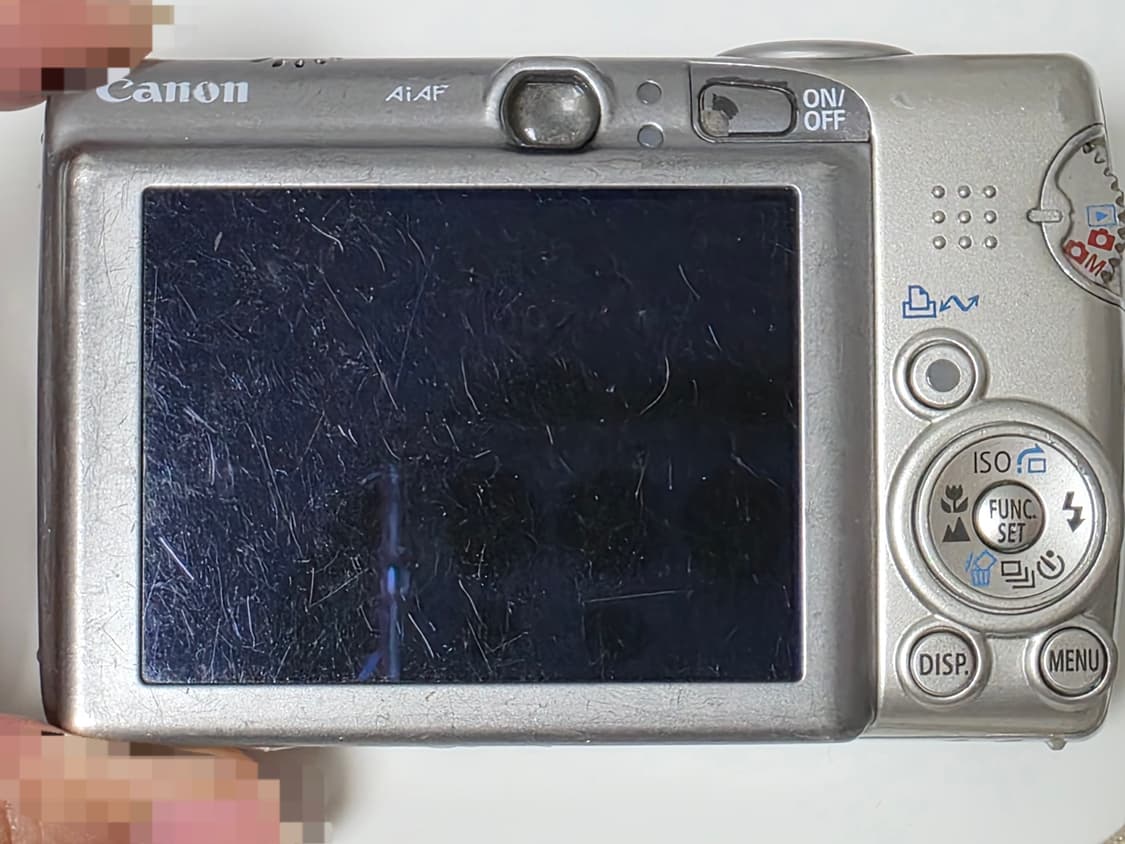 토모토모 ixy 810 is ixus 950 상품이미지2