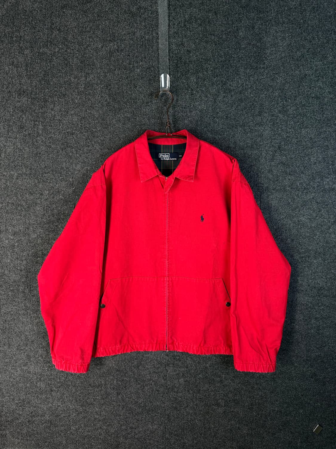 폴로랄프로렌 스윙톱 워크자켓 상품이미지1