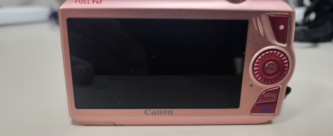 CANON IXUS 1000HS 빈티지 디지털카메라 상품이미지6