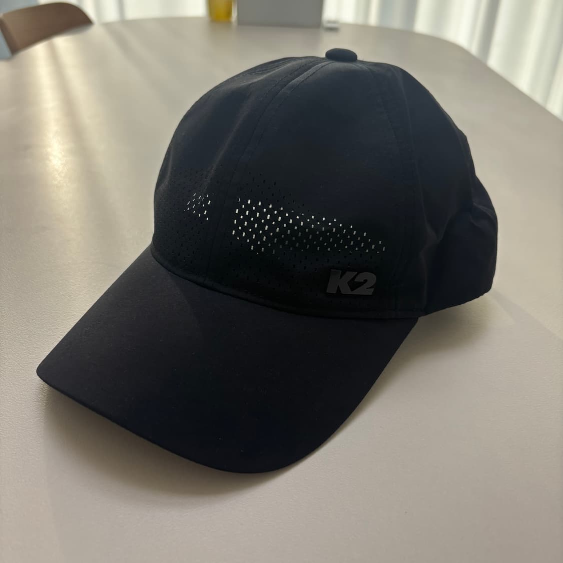 케이투(K2) 경량 메쉬 볼캡 (새상품) 상품이미지6