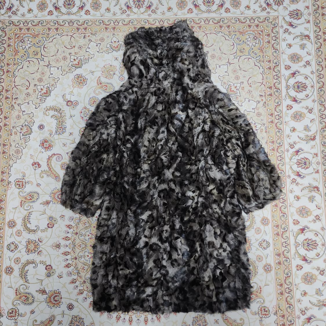 씨티지 여성 7부 밍크 코트
85 상품이미지2