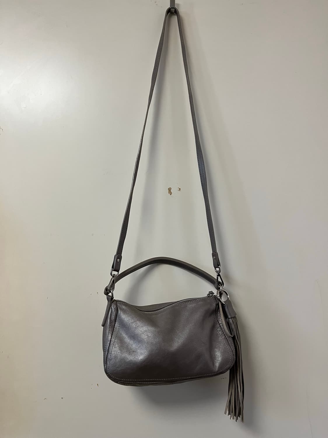 Made in Italy 2way bag 상품이미지1