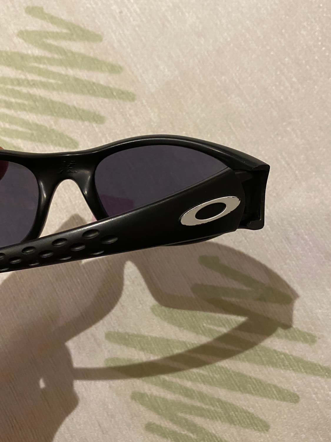 오클리 TENS 텐 (1998) 매트블랙 무광 상품이미지8