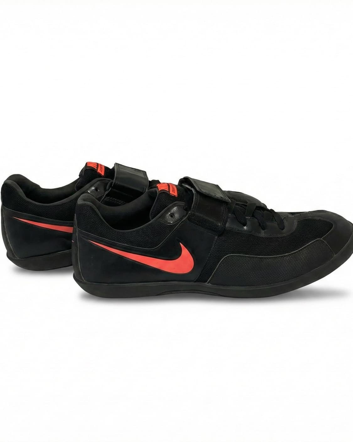 [270] 나이키 줌 SD 블랙 / 크림슨 상품이미지4