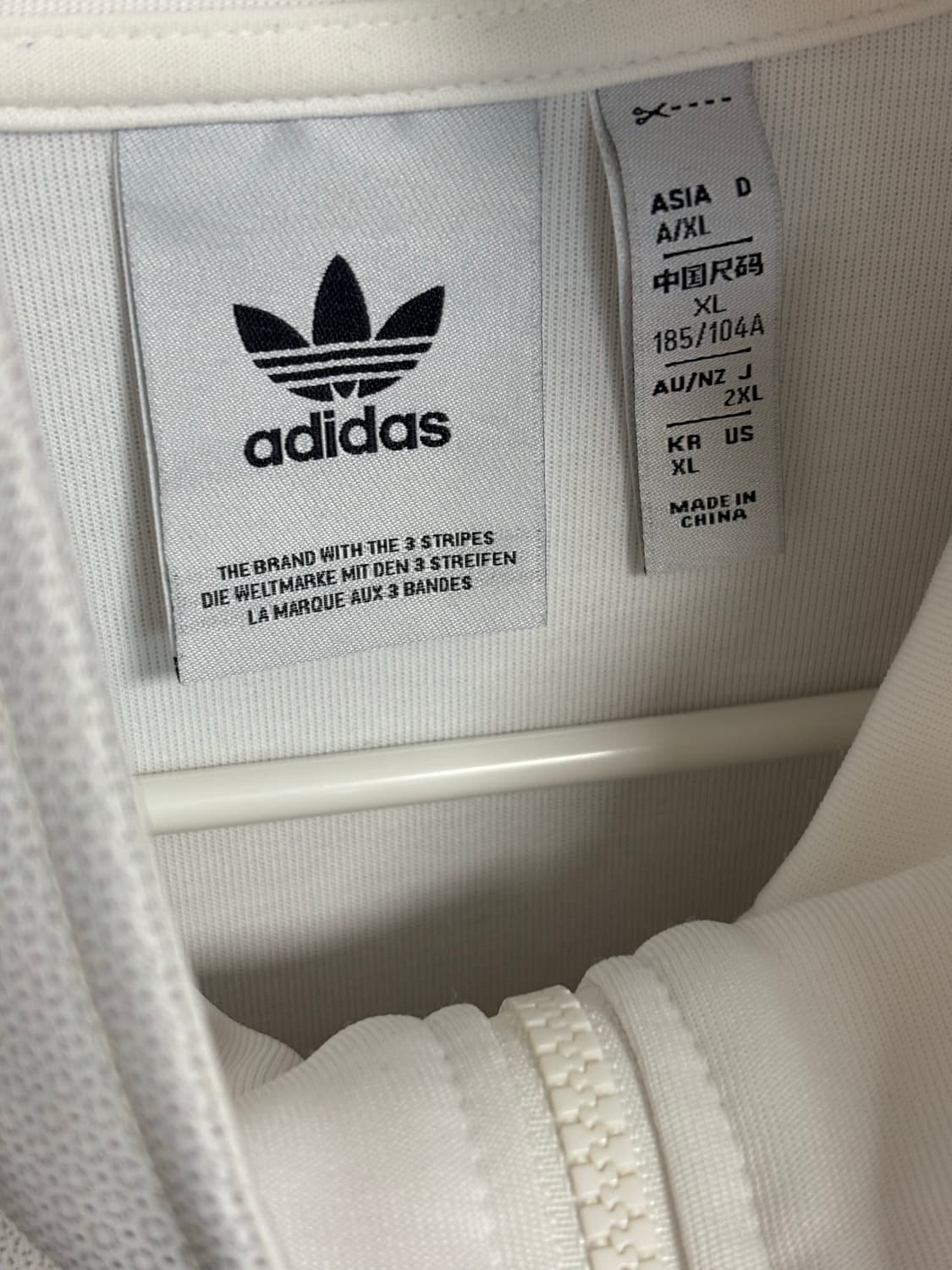 아디다스 트랙탑 상품이미지2