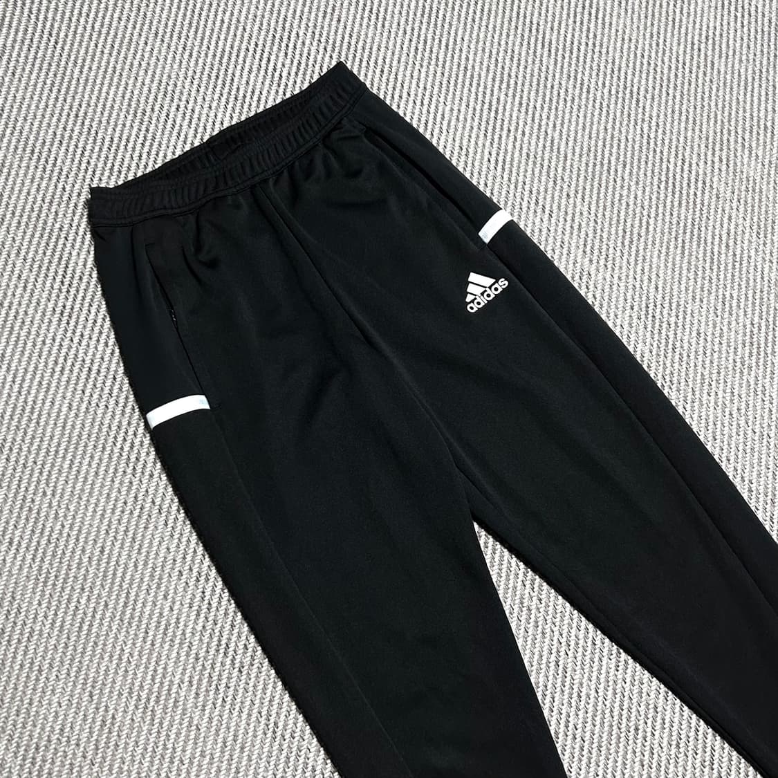 [M] adidas 아디다스 T19 폴리 트레이닝 팬츠 상품이미지2