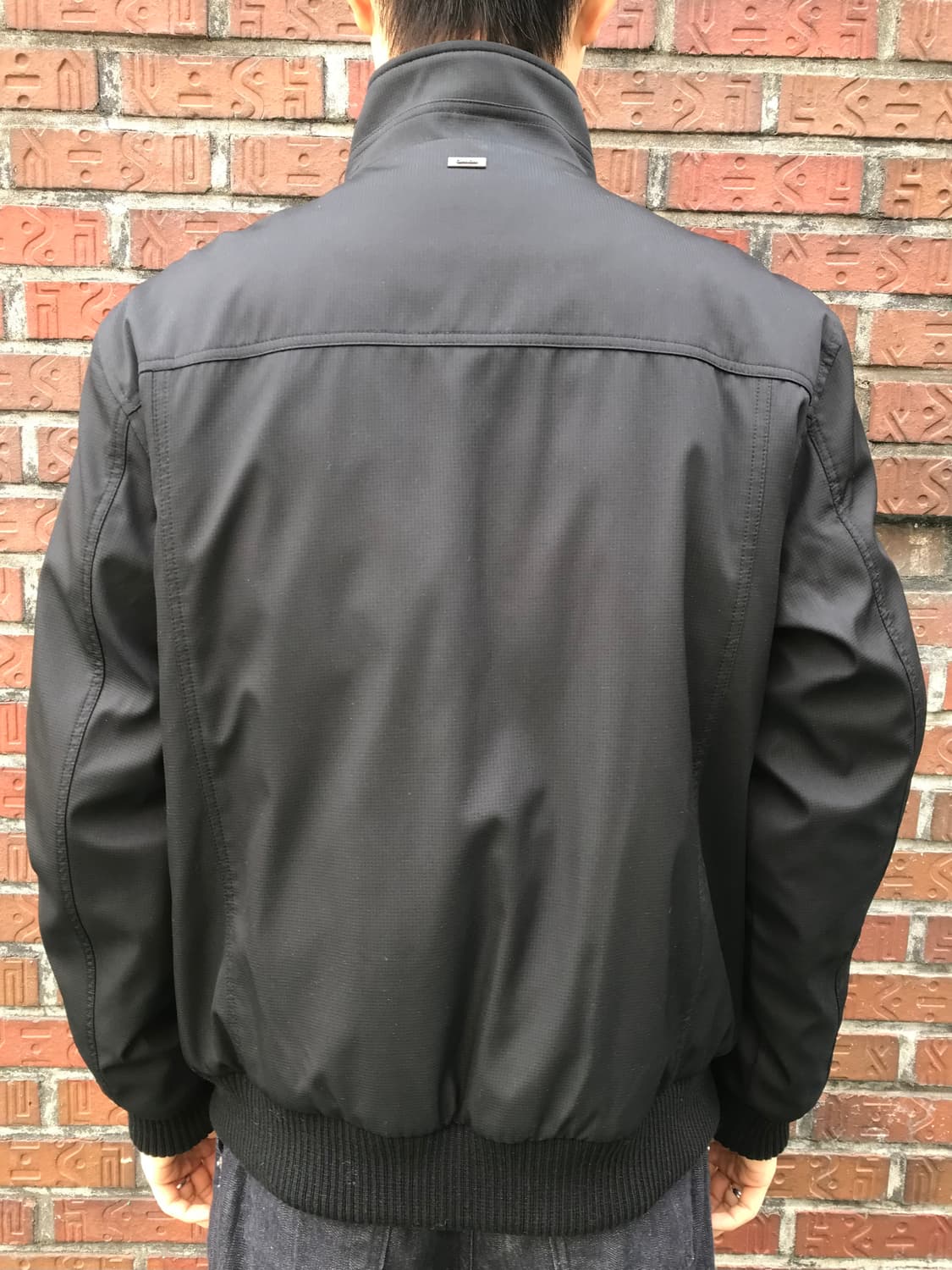 캘빈클라인 점퍼 상품이미지4