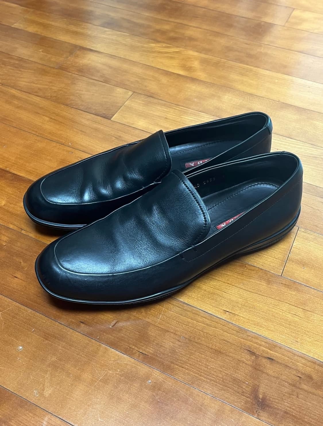 프라다 스포츠 로퍼 270 상품이미지2