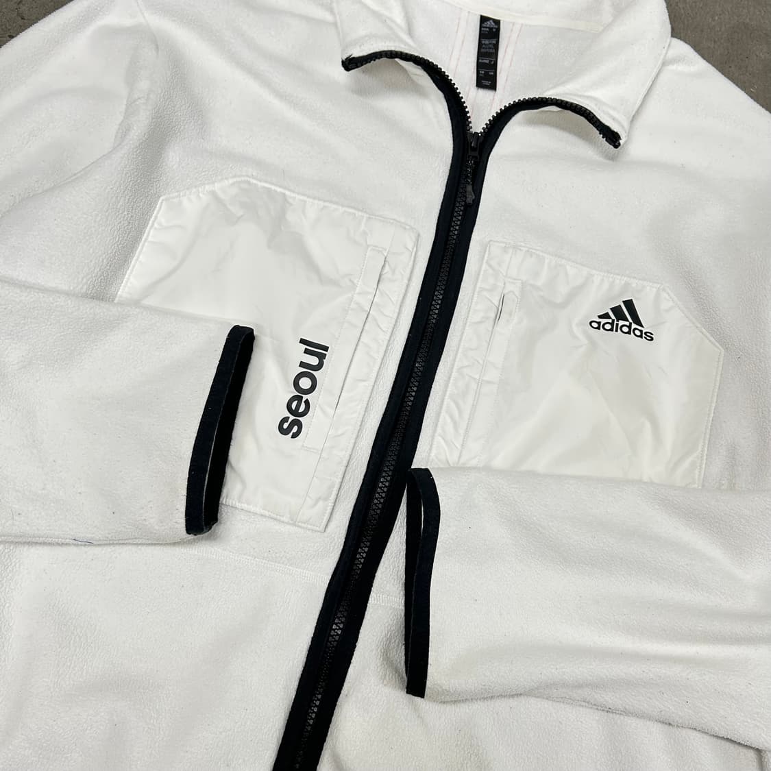 노스페이스 후리스[1375] 상품이미지5