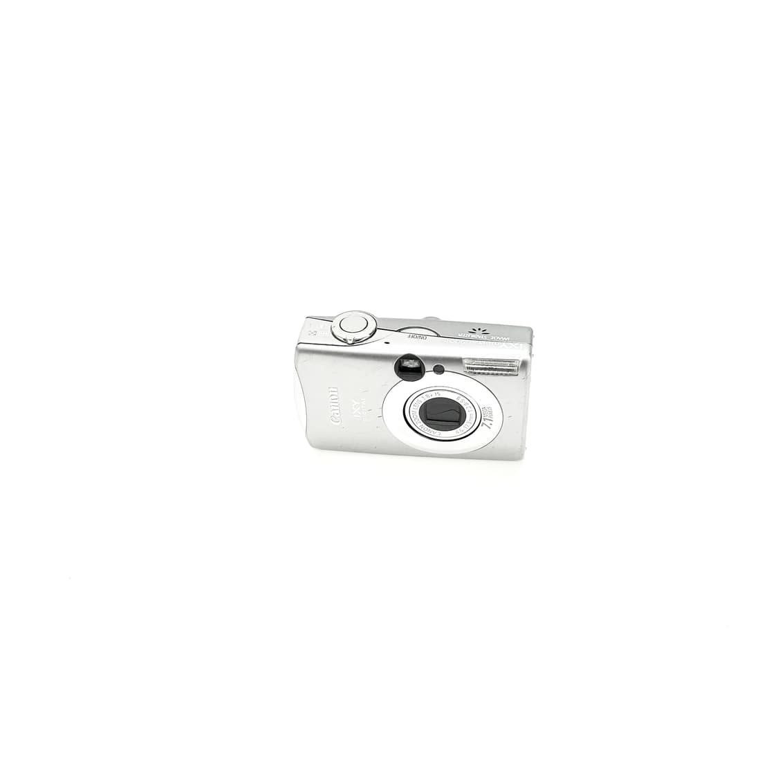 초희귀&패션모델!) Canon IXUS 850 IS 디카 카메라 상품이미지8