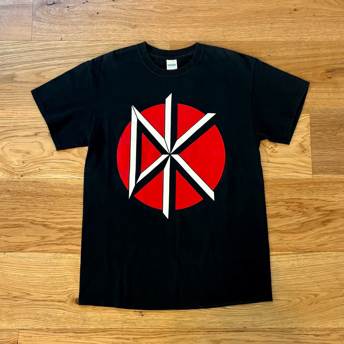 2016 Dead Kennedys band T-Shirt 상품이미지1