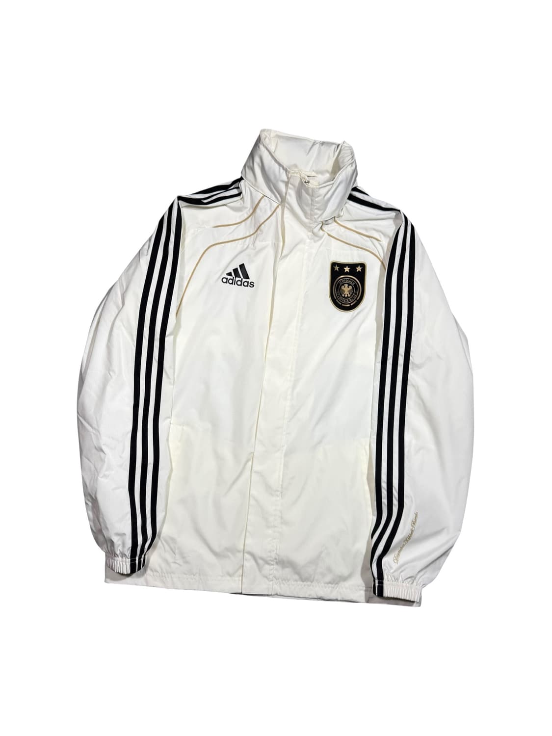 Adidas 아디다스 09-10 독일 국가대표 레인자켓 상품이미지1