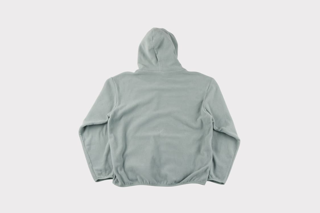 [L] 골스튜디오 플리스 후드티 상품이미지5