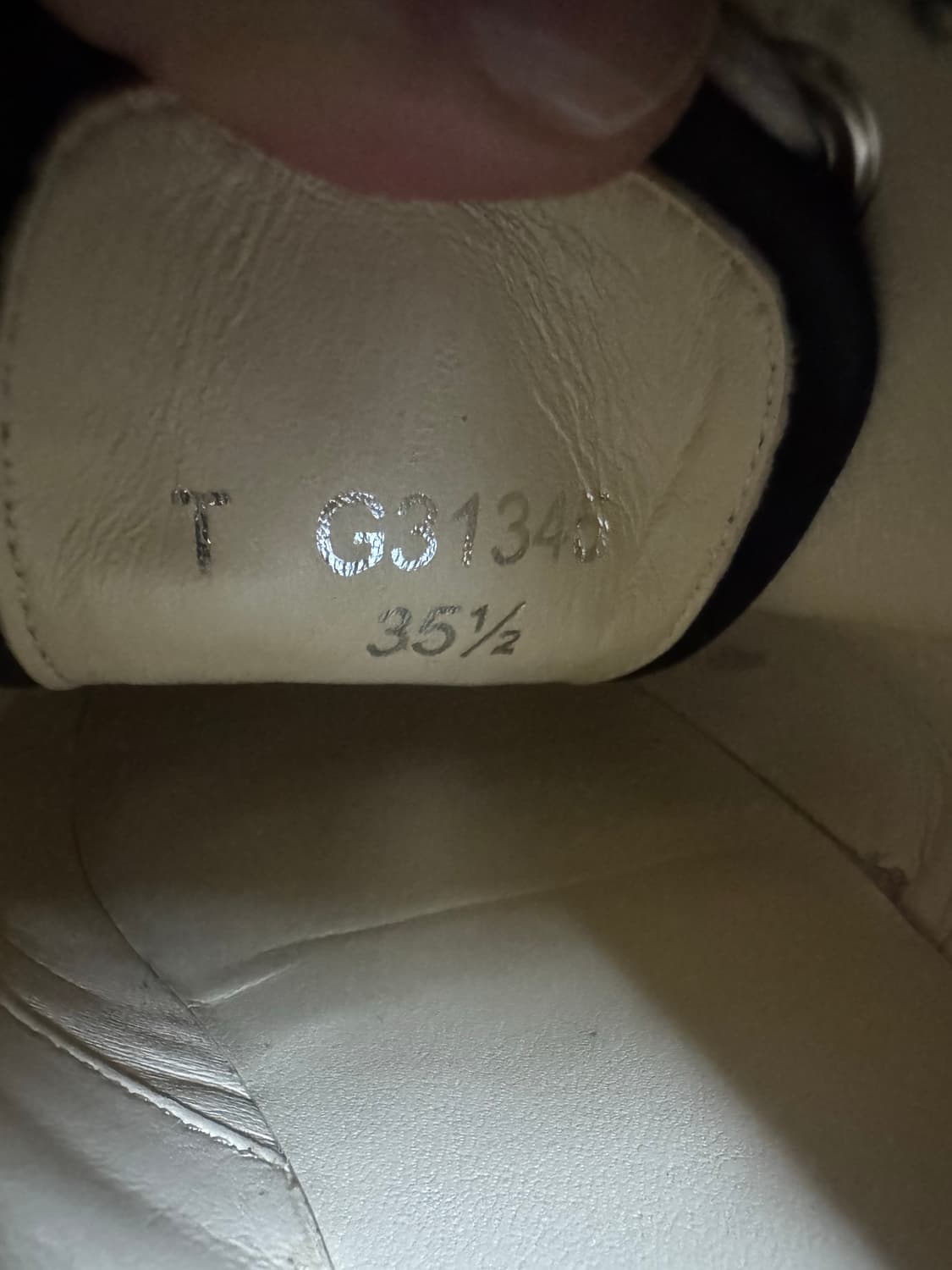 샤넬 진주 에스파듀 상품이미지4