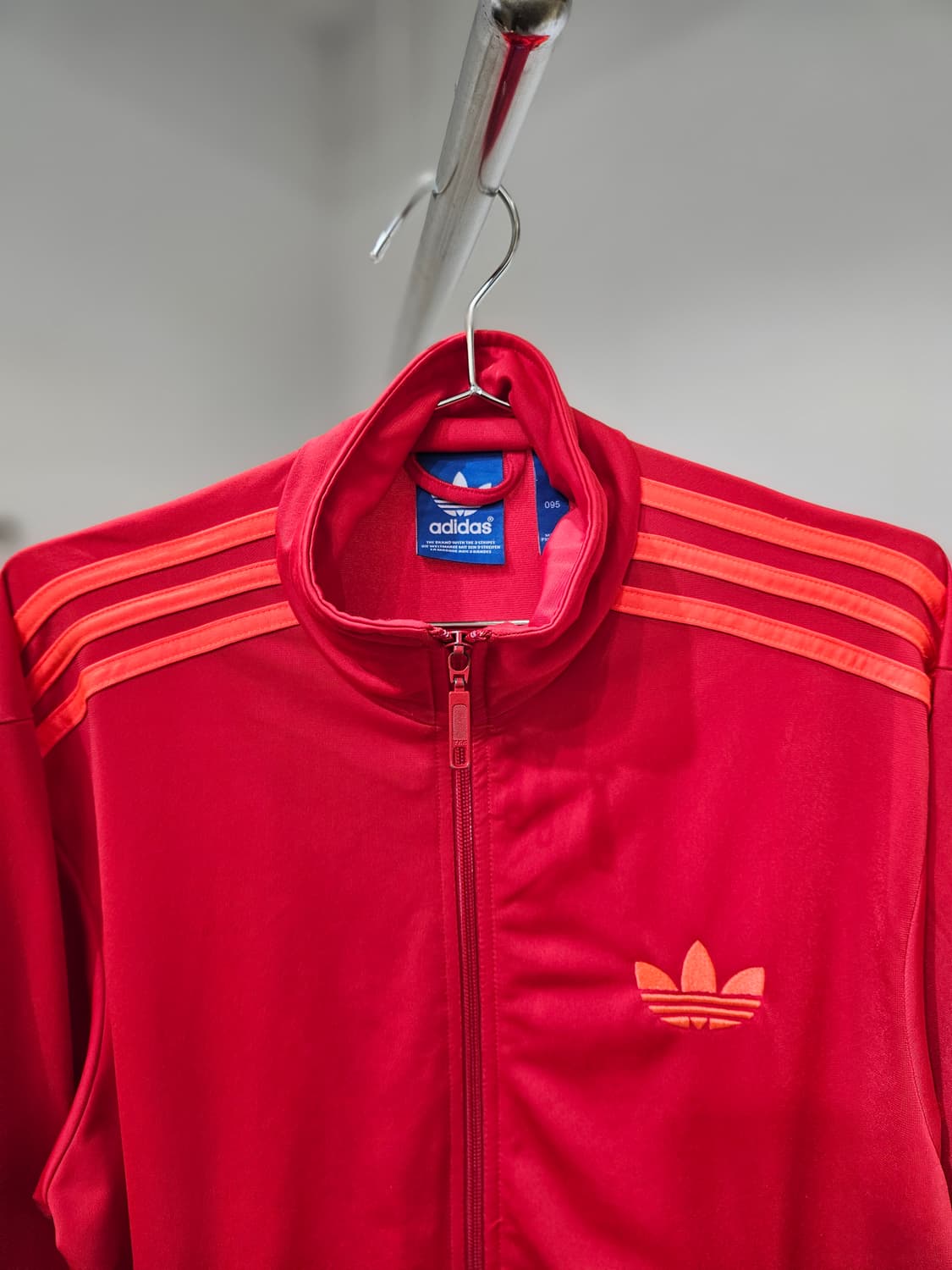 아디다스 파이어버드 트랙탑 상품이미지3