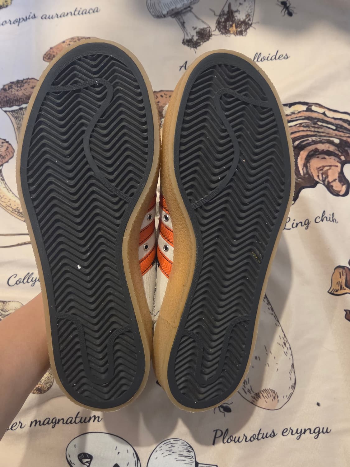 아디다스 송포더뮤트 캠퍼스 280 상품이미지4