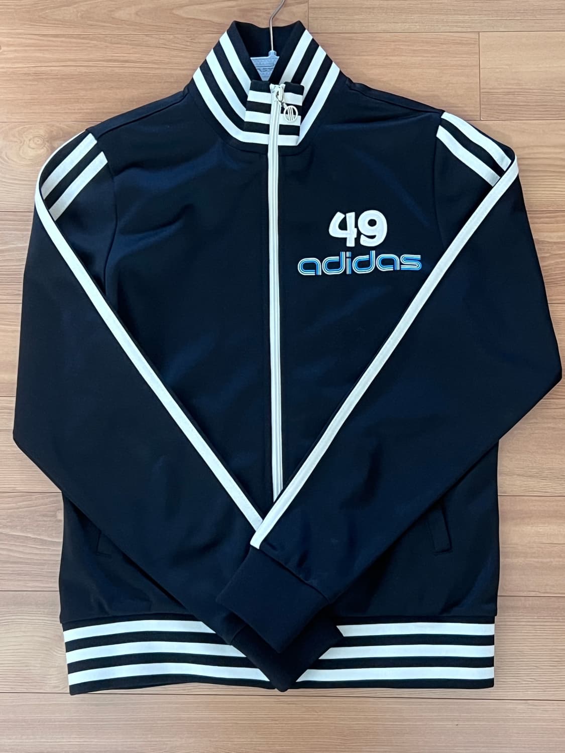 아디다스 빈티지 져지 85 상품이미지1