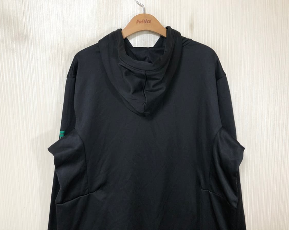 NHL 파나틱스X나이키 어센틱프로 댈러스 스타즈 풀오버후디 XL(해외) 상품이미지9