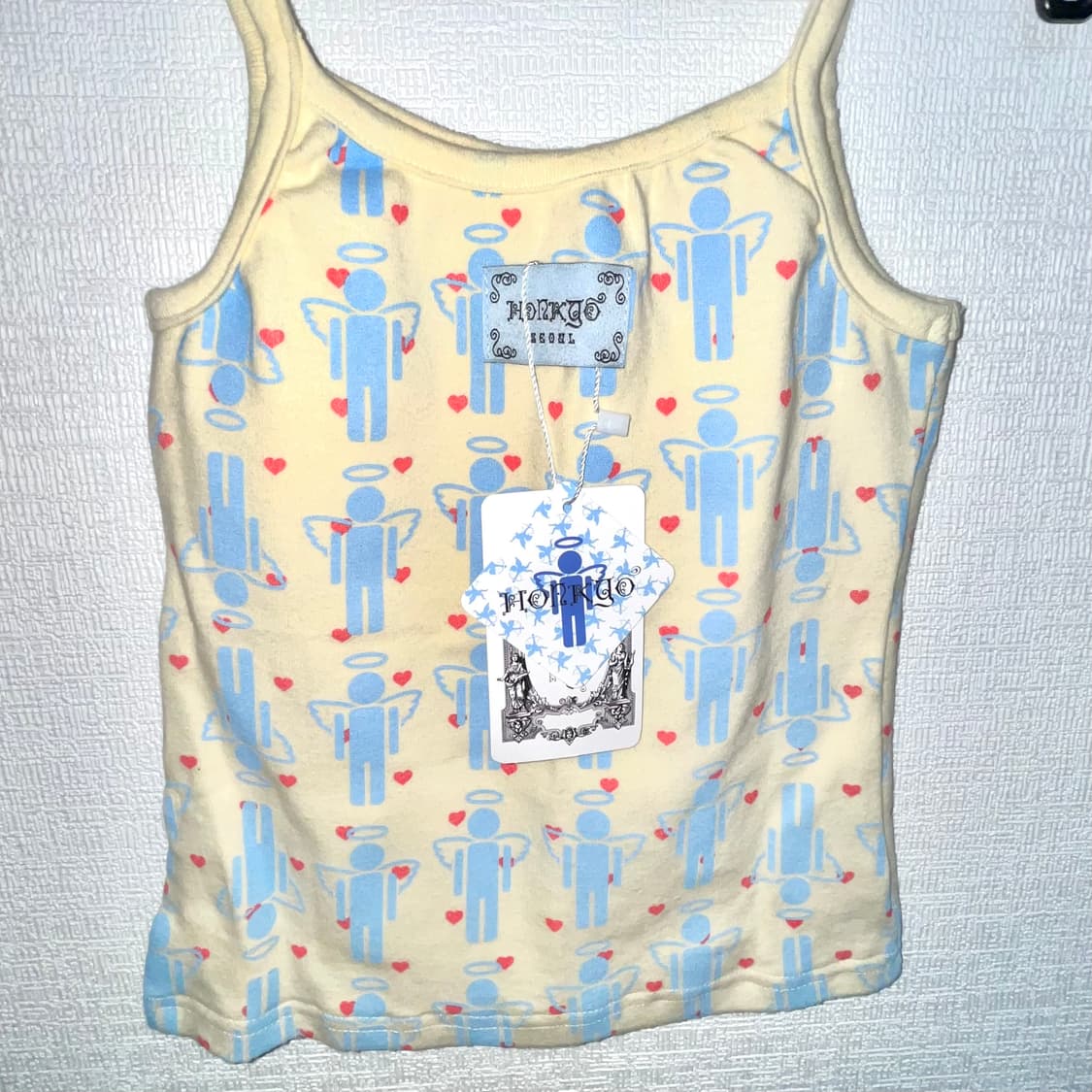 혼쿄 슬리브리스 bratty angel 상품이미지4