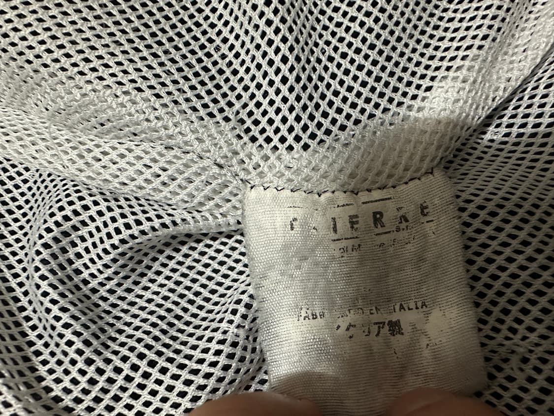 Versace vintage windbreaker 상품이미지6