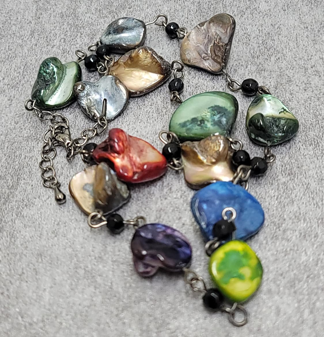 vintage necklace 상품이미지5