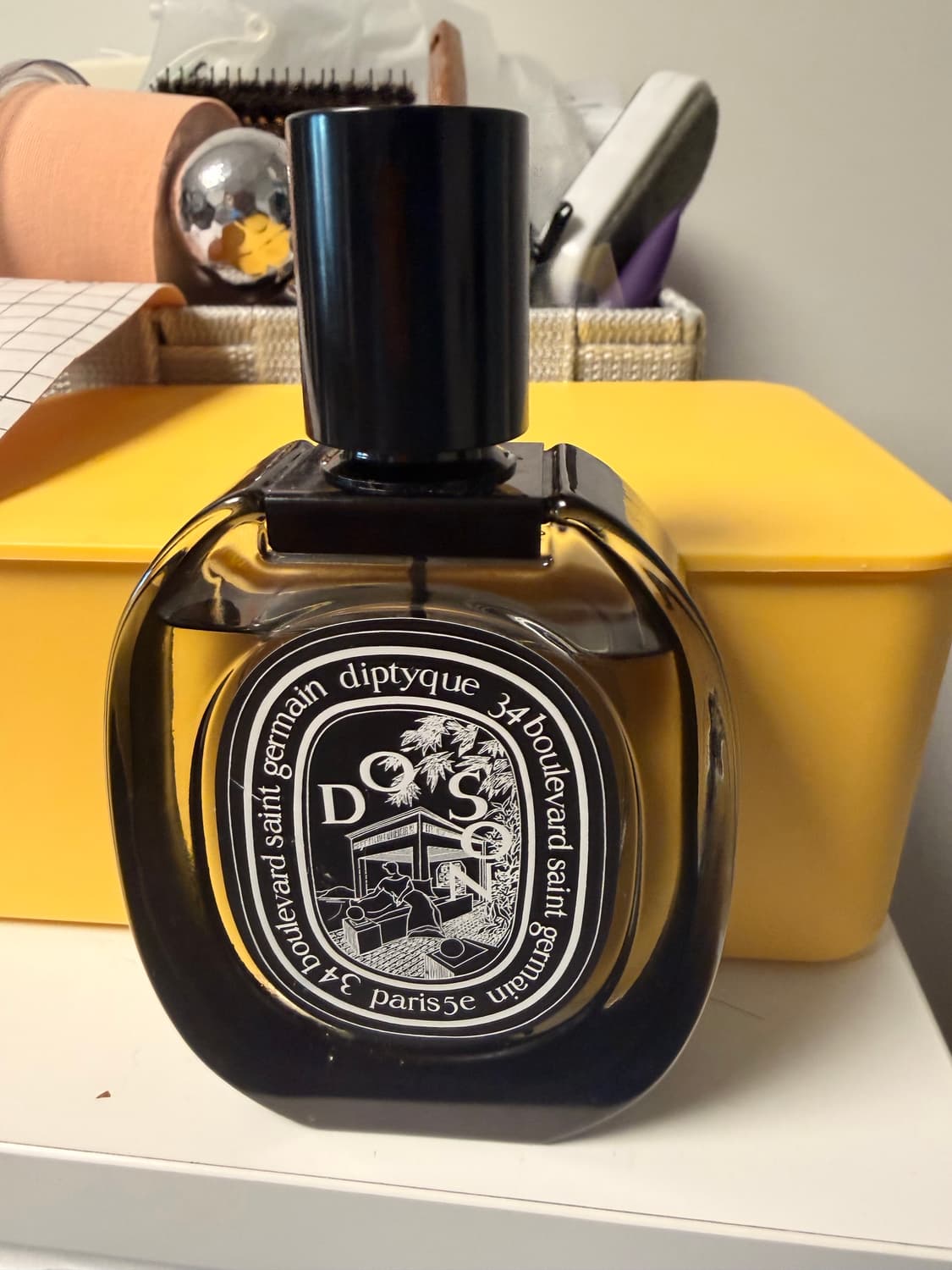 딥디크 도손 오드퍼퓸75ml 국문택 상품이미지1