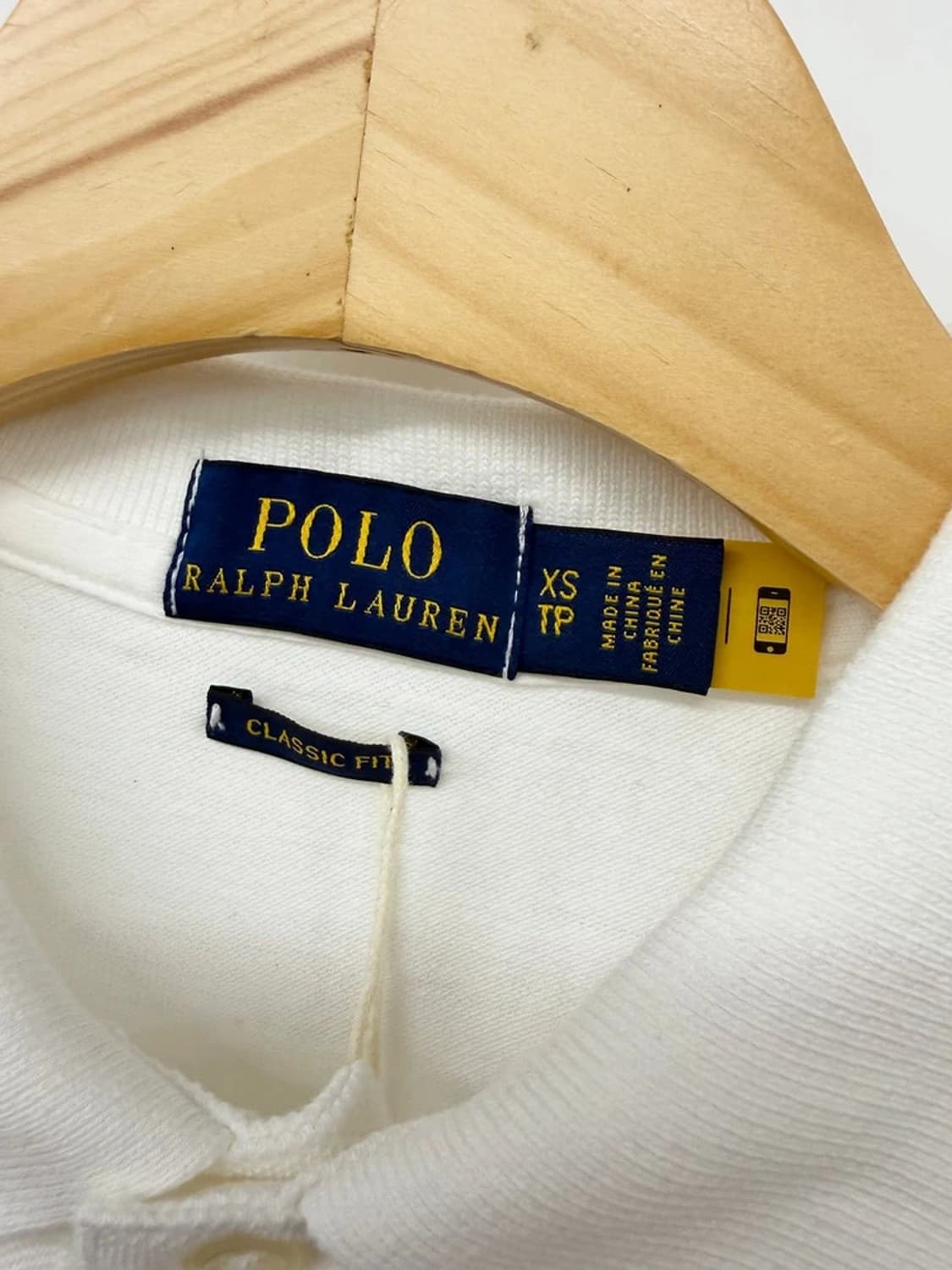 폴로 랄프로렌 클래식핏 포니 자수 반팔 카라 티셔츠 PN9716 상품이미지5