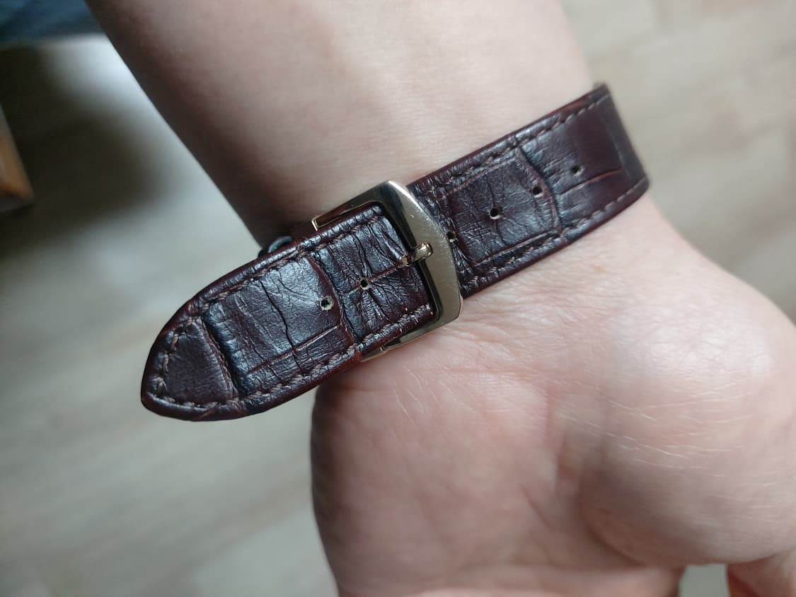 시티즌 에코드라이브  상품이미지5