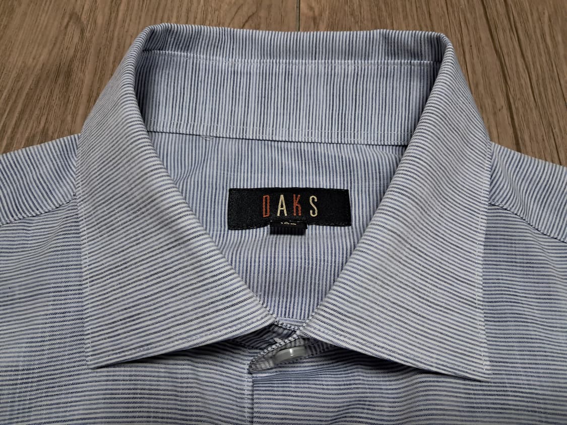 닥스 셔츠 남성100  상품이미지4