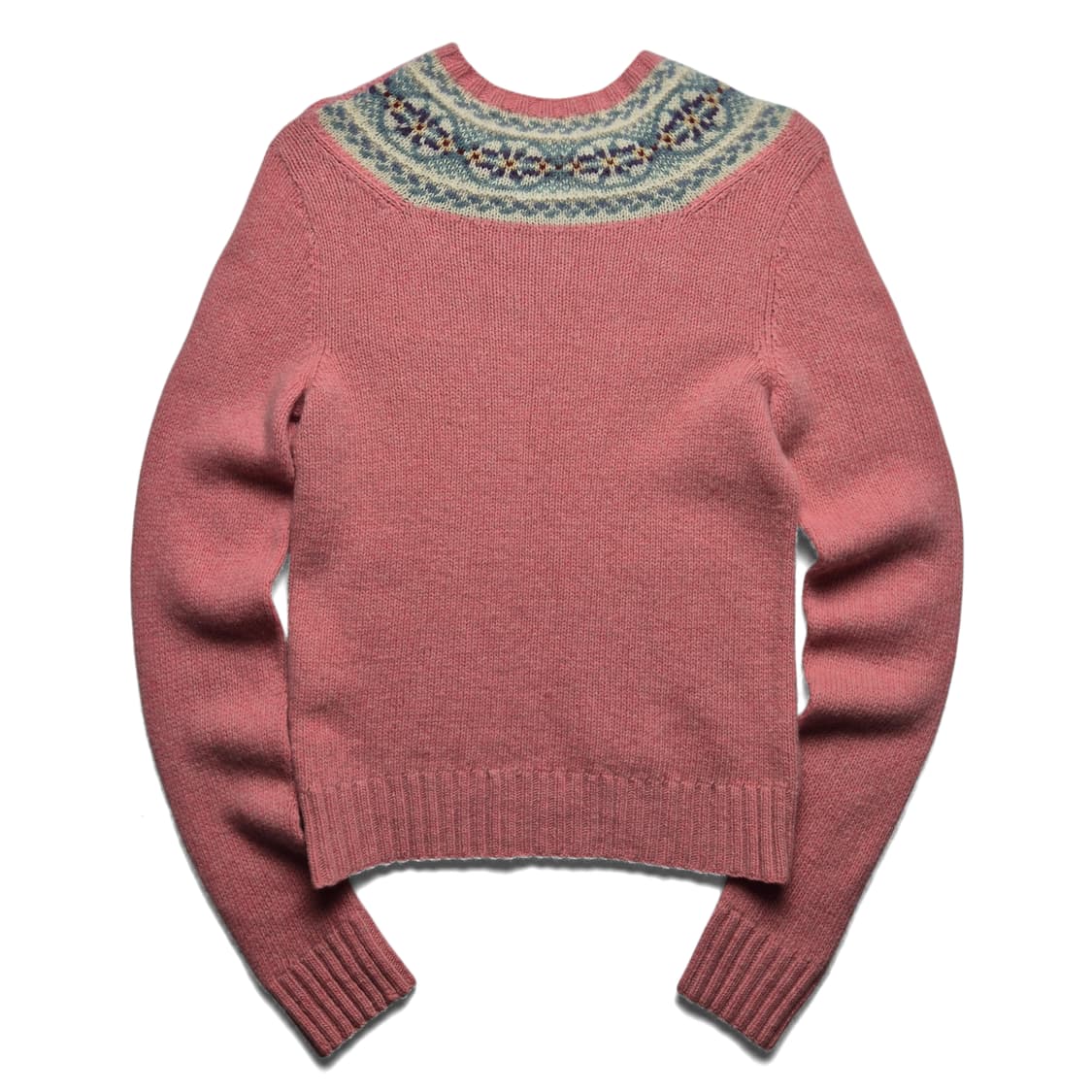 [M] 폴로 랄프로렌 페어아일 니트 상품이미지6