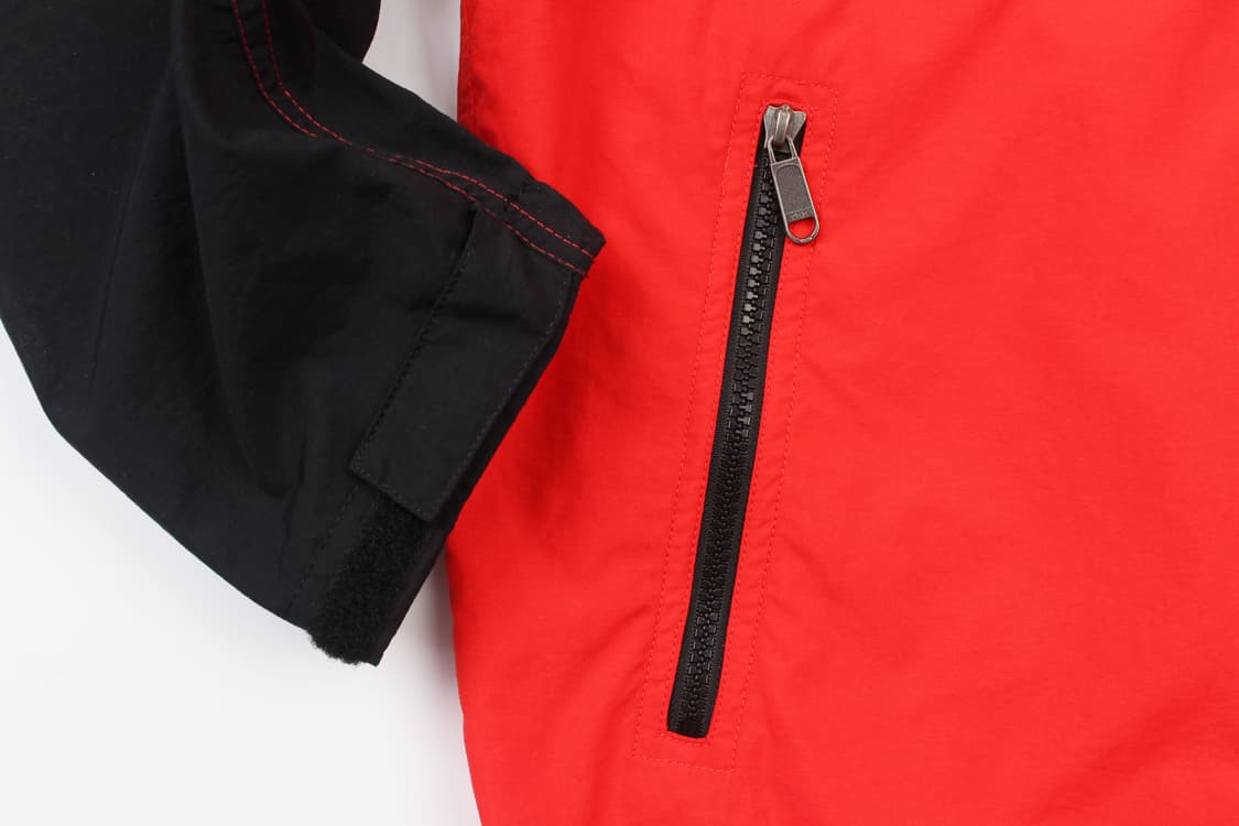 The North Face Windbreaker Hooded Zip-Up 상품이미지6