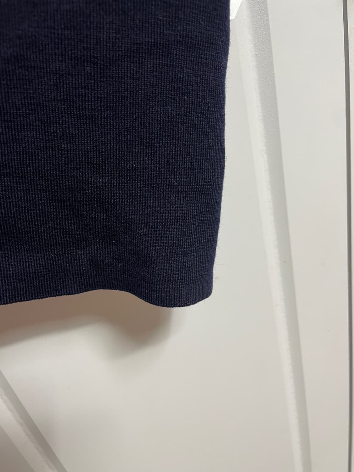 COS 니트 원피스 상품이미지6