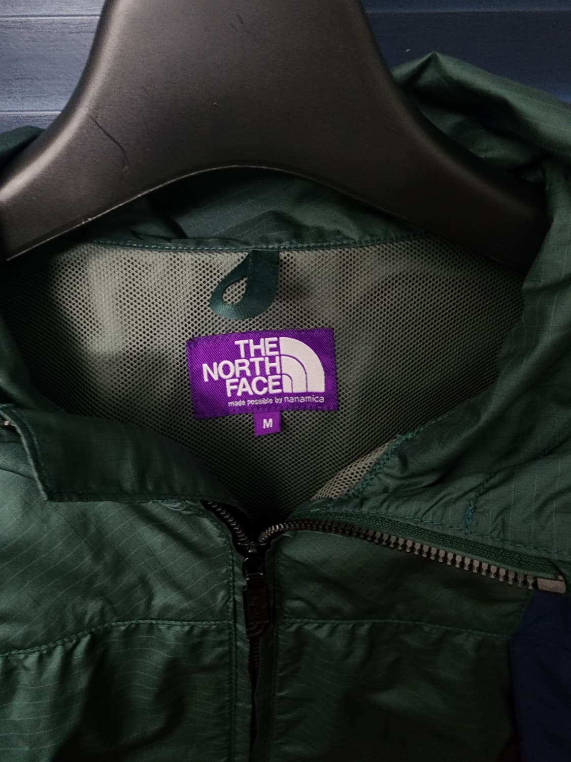 The North Face Purple Label 노스페이스 퍼플라벨 상품이미지4