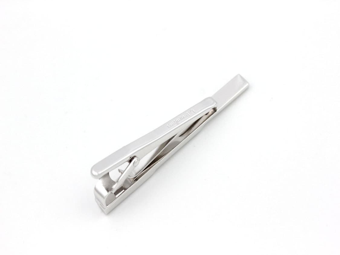 레노마 A등급 5.8cm 남자 명품 넥타이핀 상품이미지3