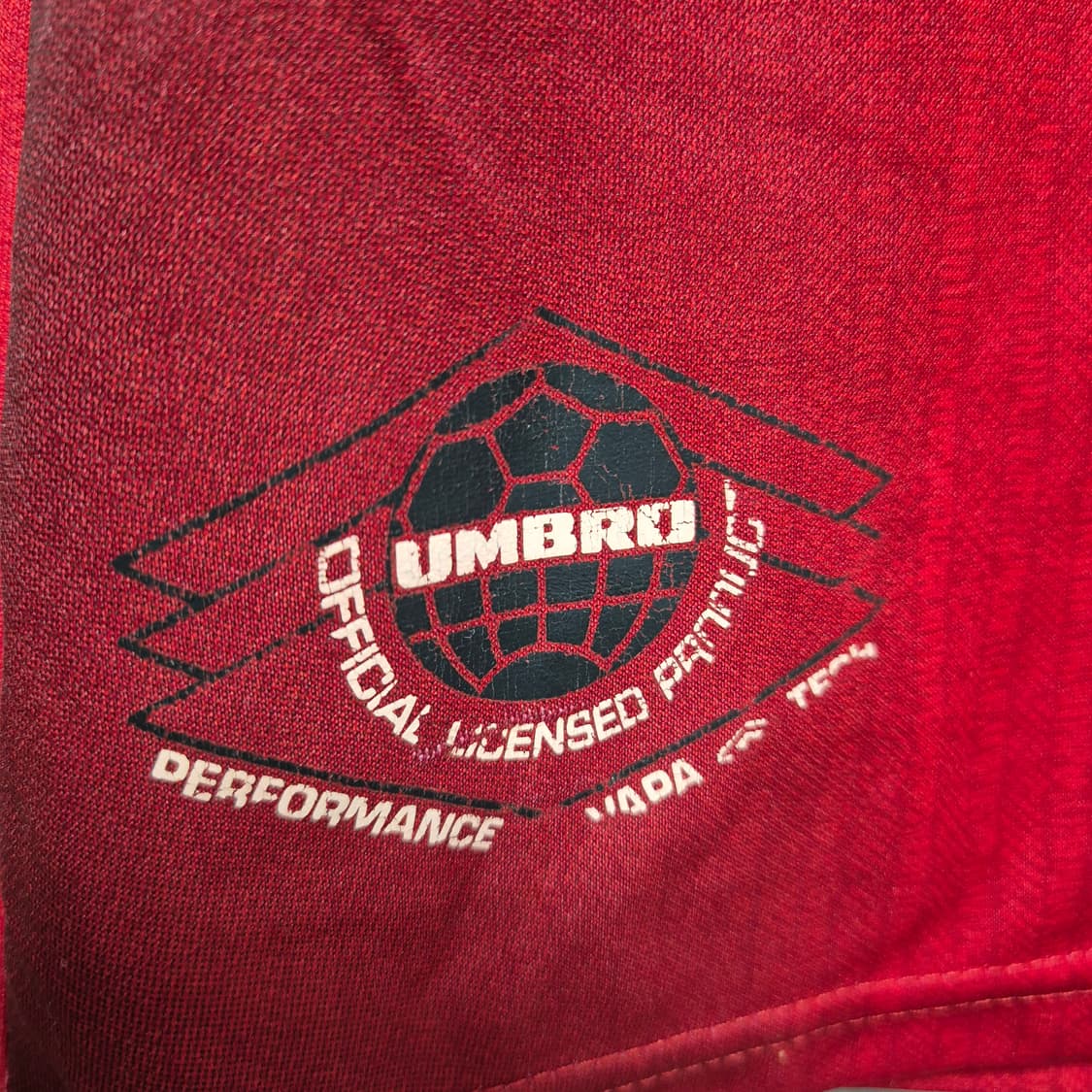 96/97 맨유 칸토나 XL 상품이미지7