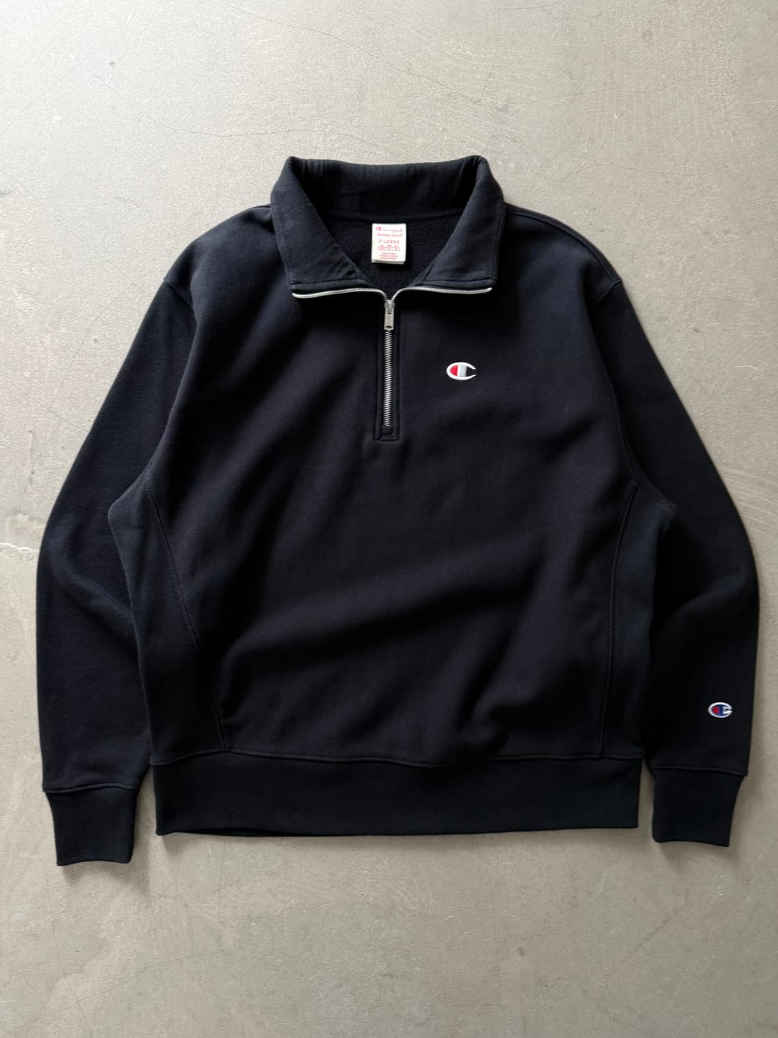 Champion Reverse Weave Sweatshirt 상품이미지1