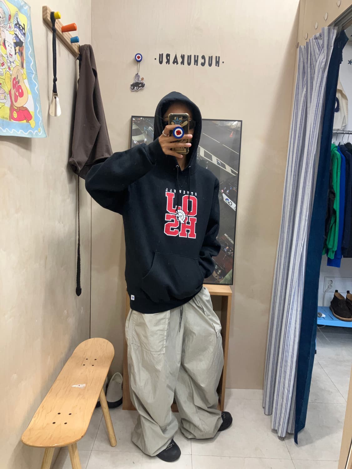 00s RUSSELL 상품이미지7