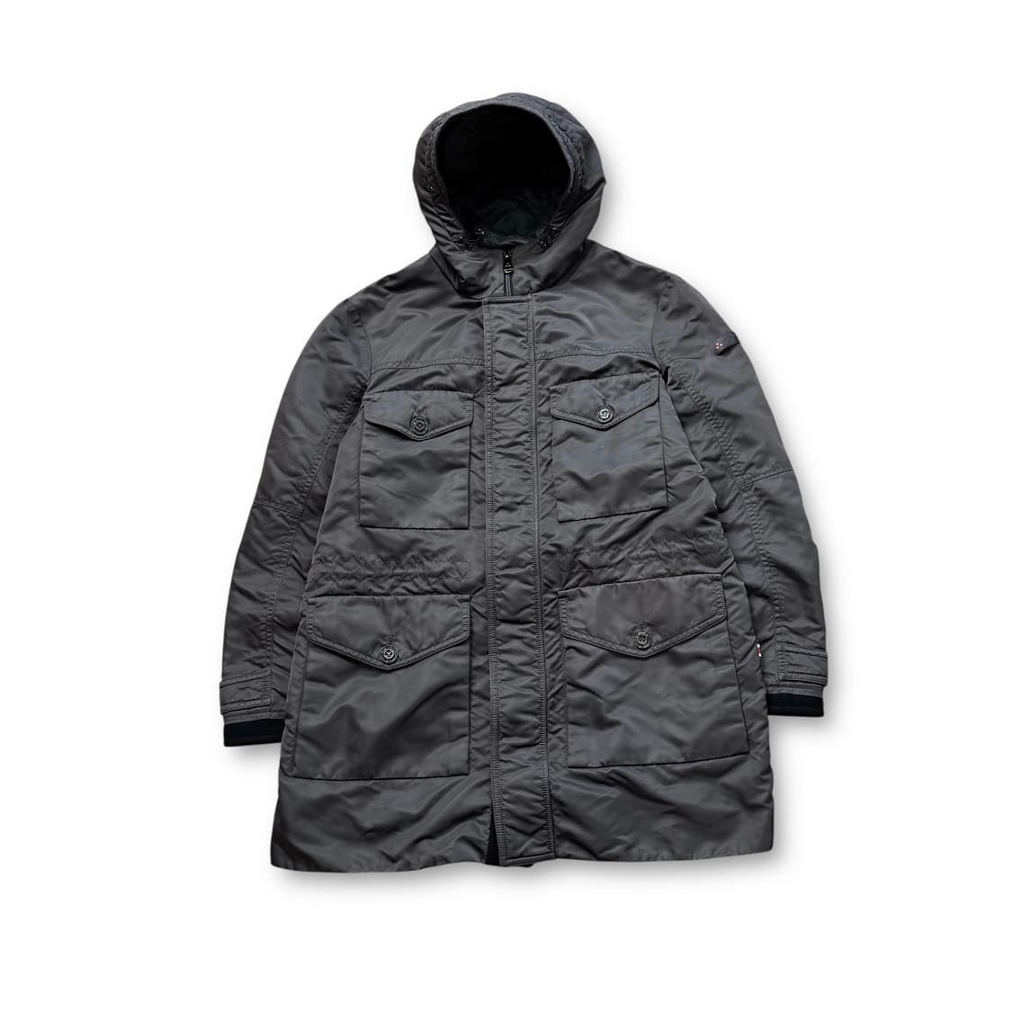 페트레이 필드 미드 자켓  상품이미지1