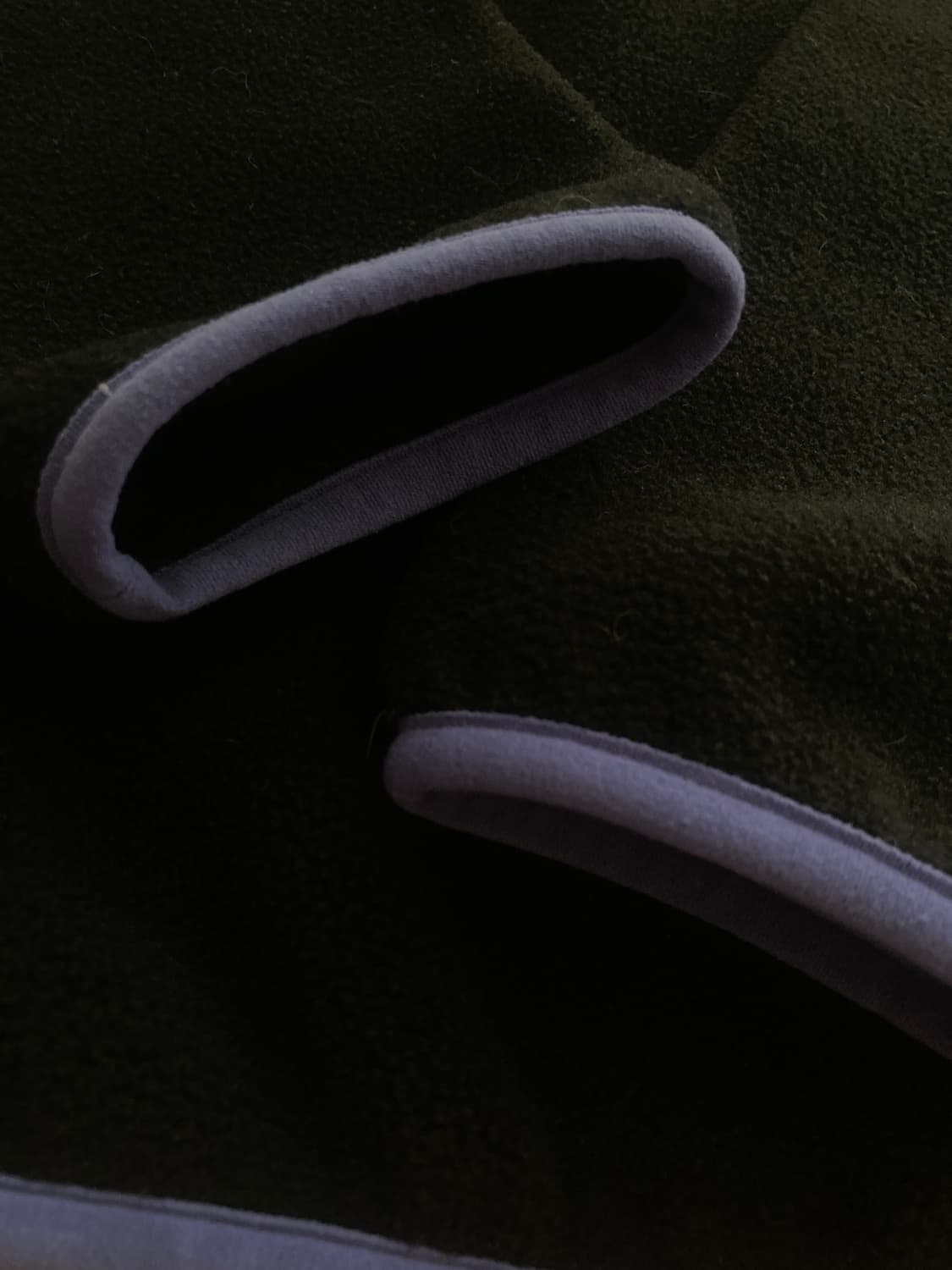 파타고니아 신칠라 블랙퍼플 상품이미지3