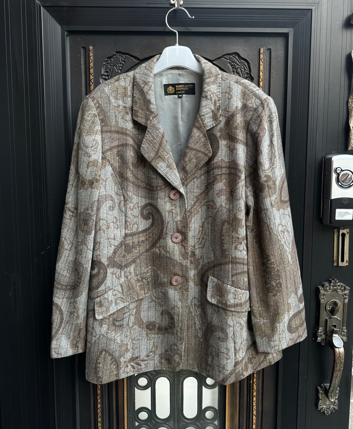 hardy amies 자켓 상품이미지1