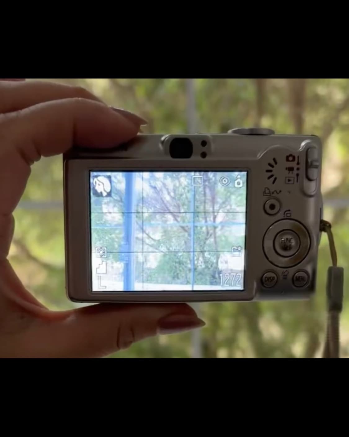 캐논 익서스 60 CANON IXUS 60 빈티지 디지털카메라 디카 상품이미지8