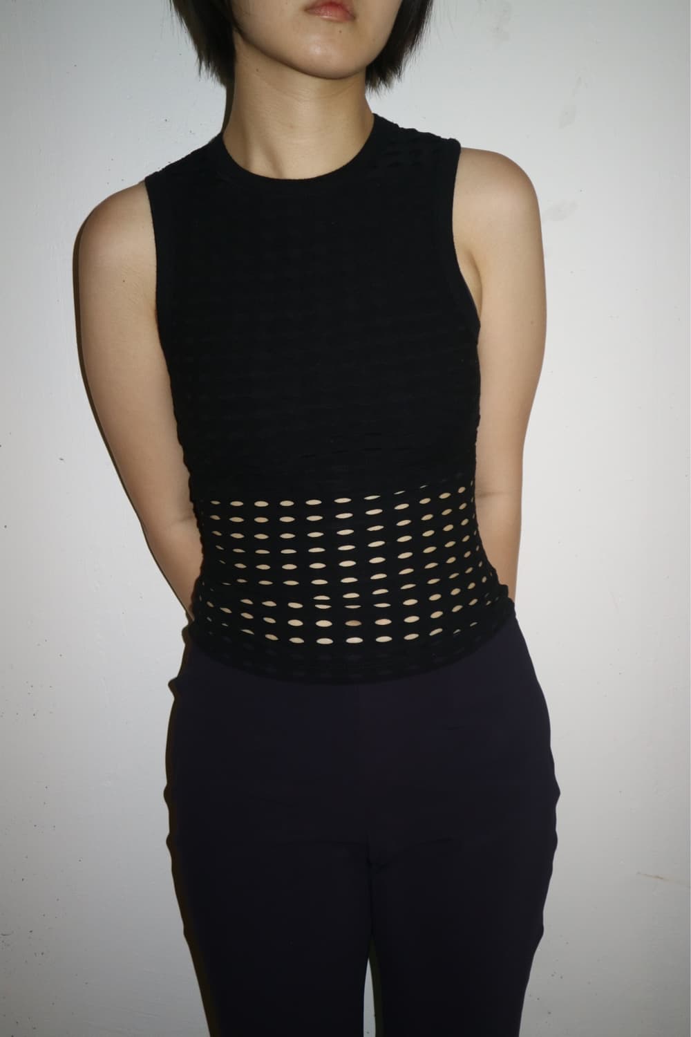 Alexander Wang sleeveless 상품이미지5