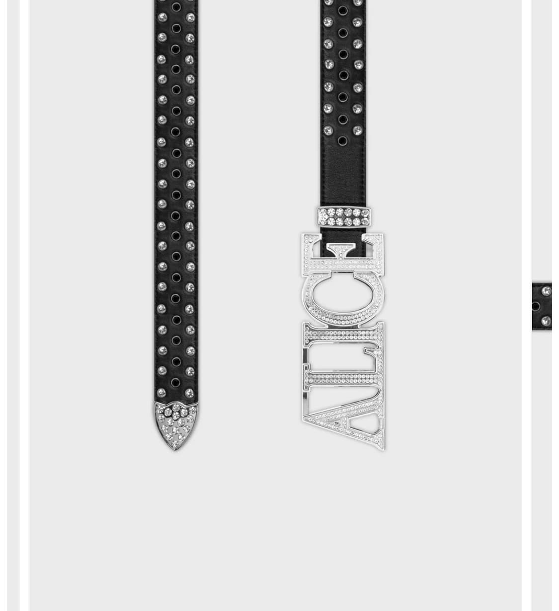 Alice hollywood 엘리스 할리우드 벨트 상품이미지2