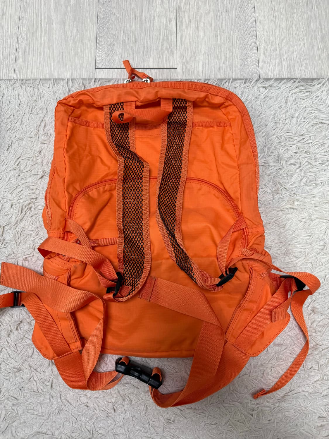 Porter 요시다 포터 나일론 립스탑 패커블 백 상품이미지2