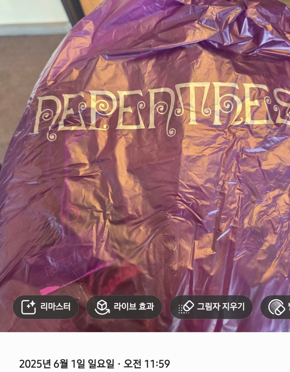 니들스 HD BDU 올리브 S 상품이미지6