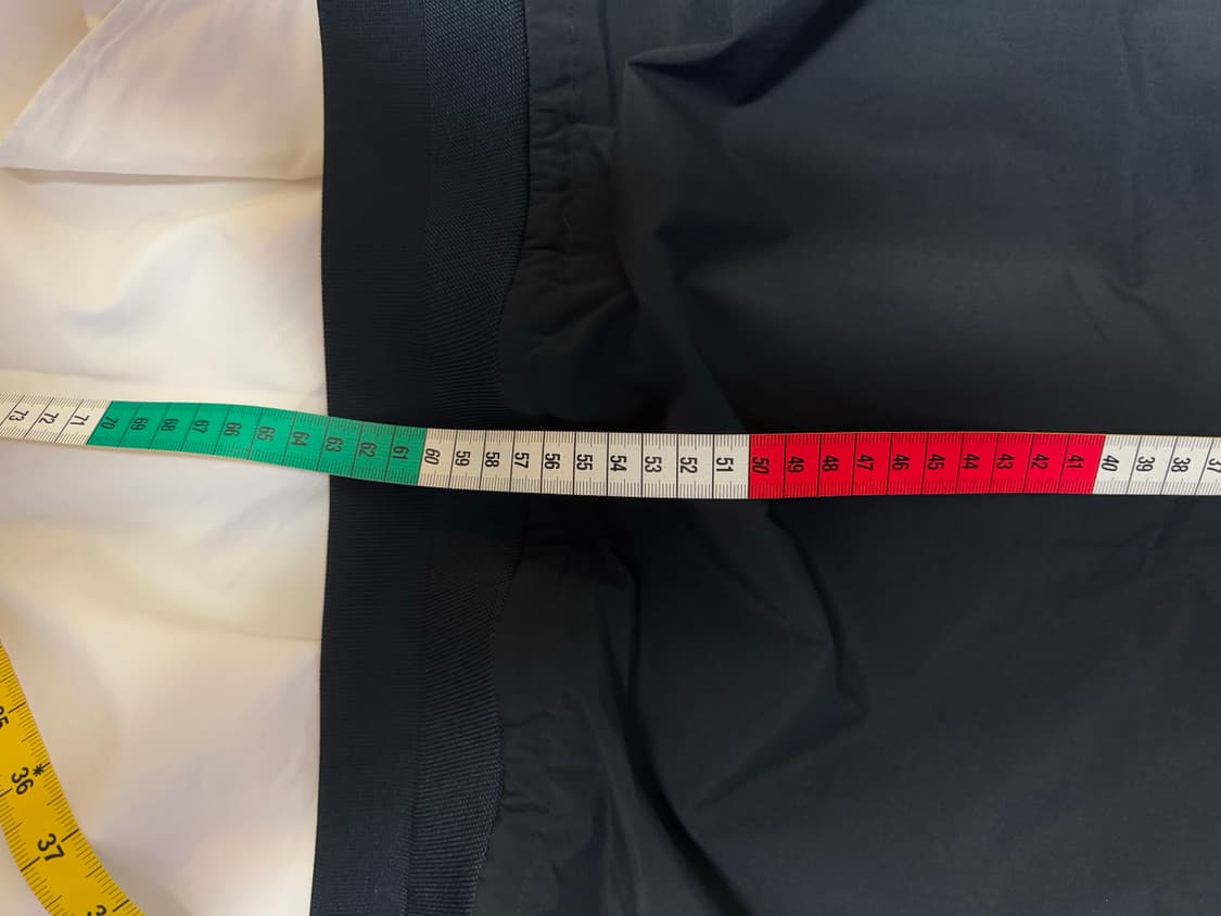 슬로웨어 남성 블루종 48사이즈 네이비 상품이미지4