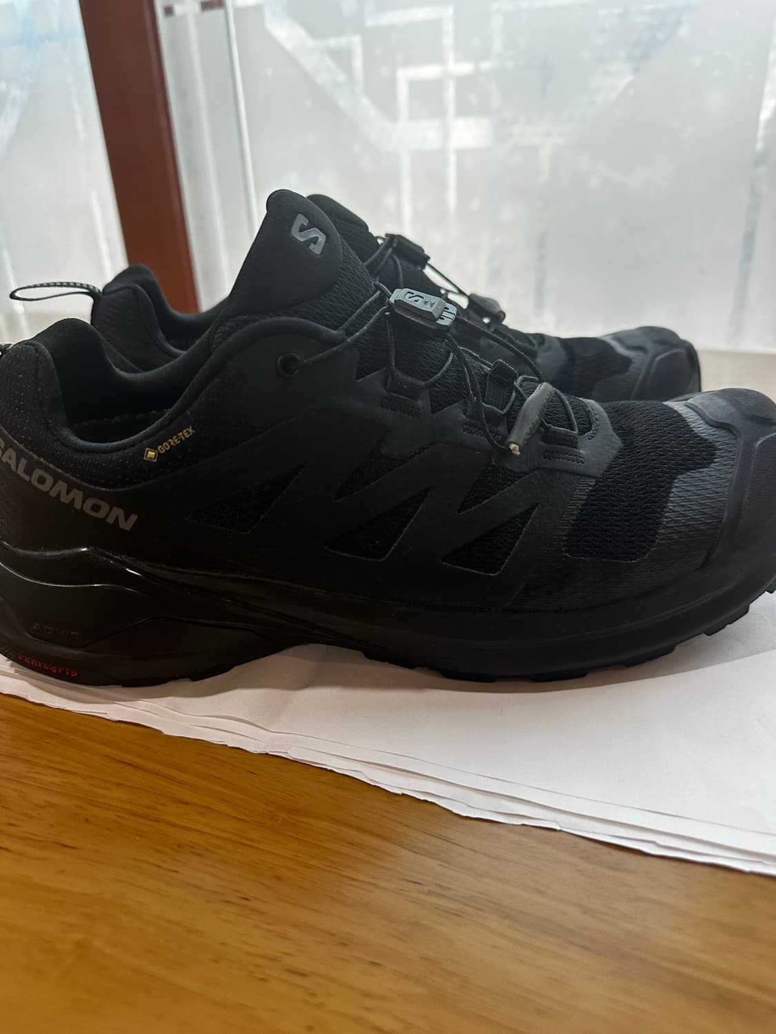 살로몬 x 어드벤처 255 상품이미지5